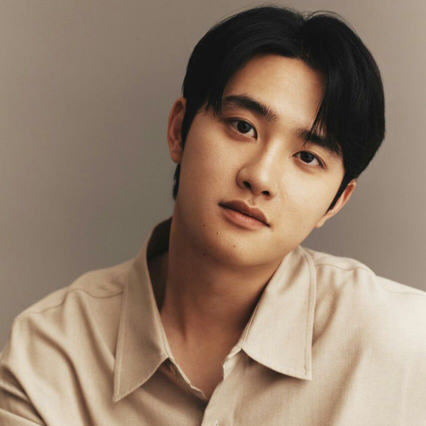 디오 (EXO) 최근 활동샷