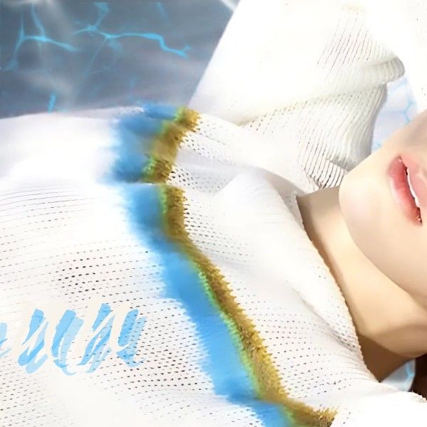 Behind-the-scenes cut of Kihyun (MONSTA X)