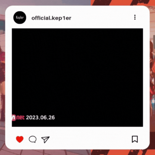 Behind-the-scenes cut of Kep1er