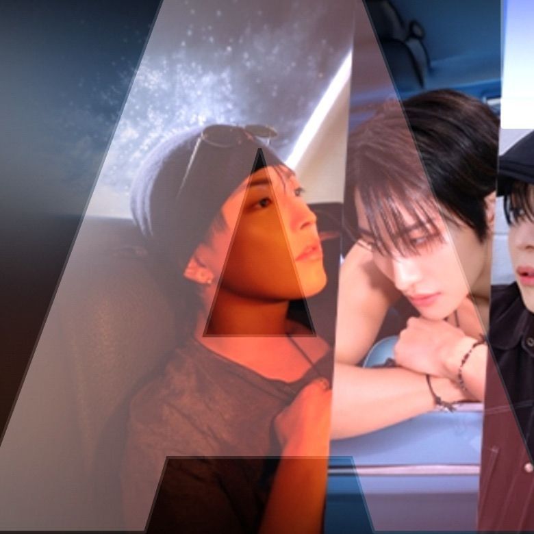 Latest photo of ATEEZ