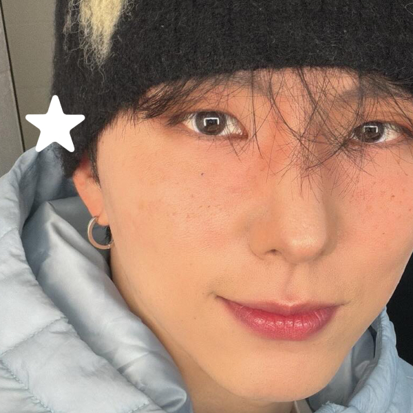 Latest photo of Kihyun (MONSTA X)