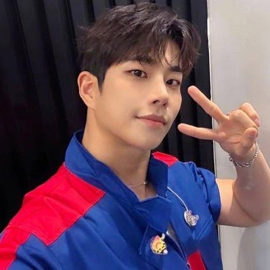 Momen yang diabadikan oleh penggemar ASTRO