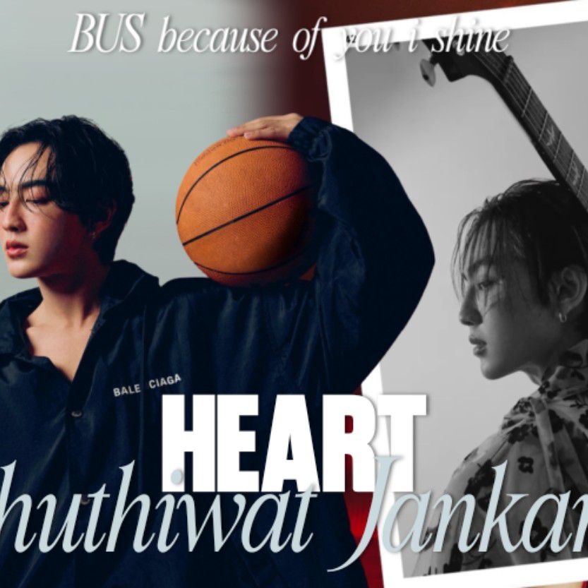Heart (BUS)の最近の活動写真