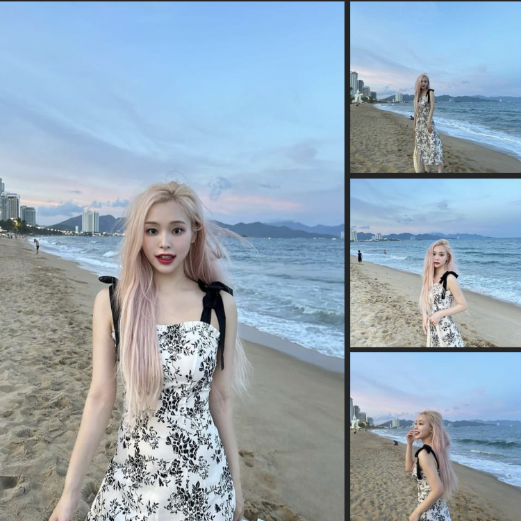 DREAMCATCHER的最新照片