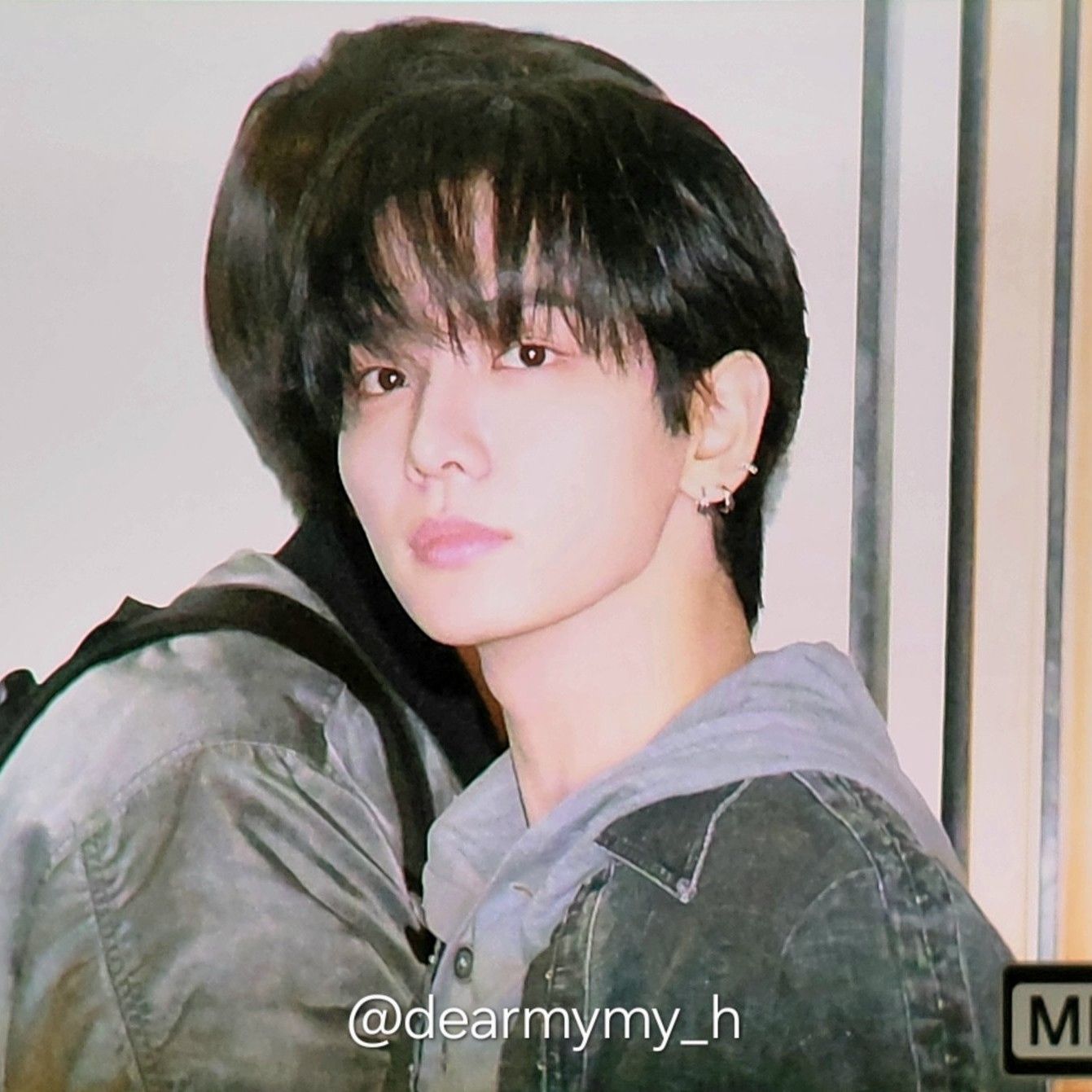 Latest photo of Myeong Jaehyun (BOYNEXTDOOR)