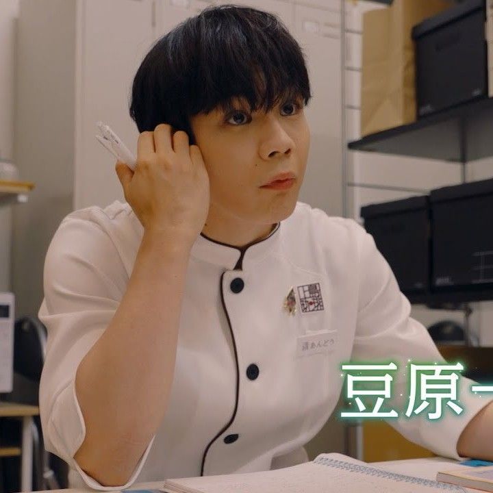 Latest photo of Mamehara Issei (JO1)