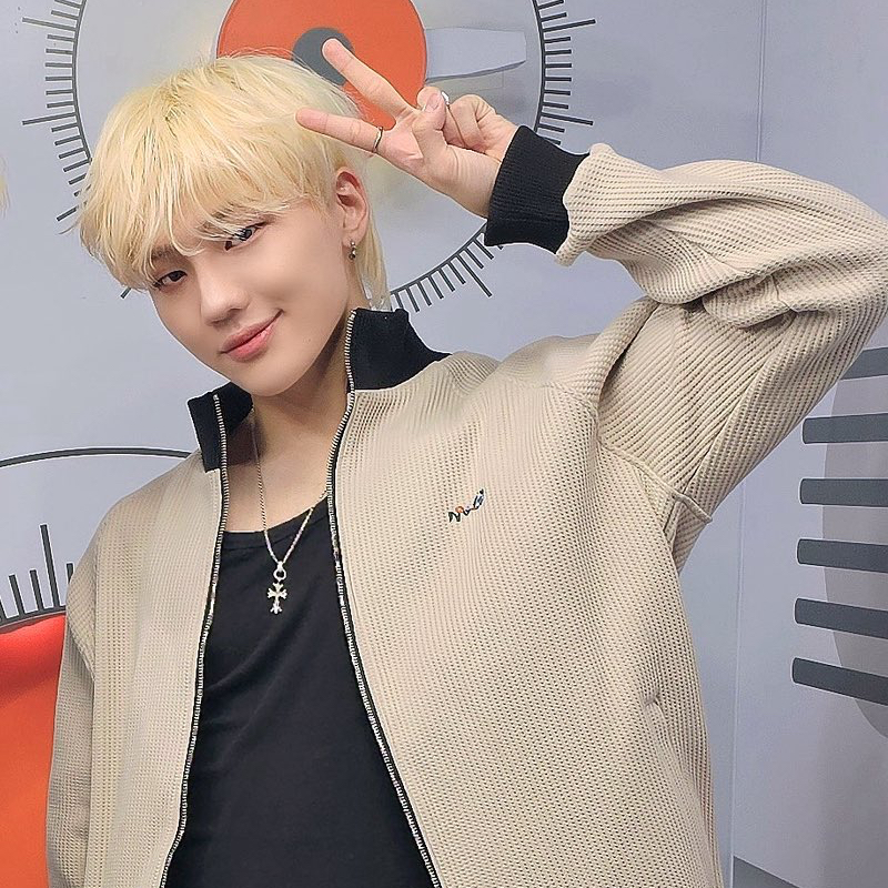 Latest photo of Junhyeok (TNX)