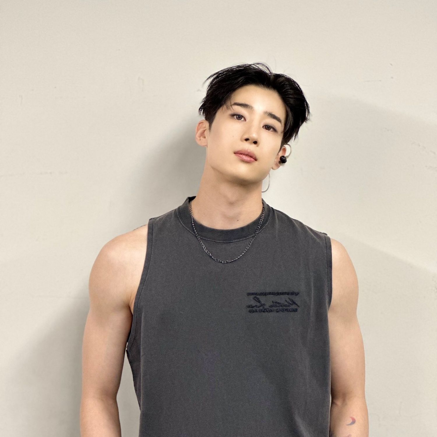Latest photo of Han Seungwoo
