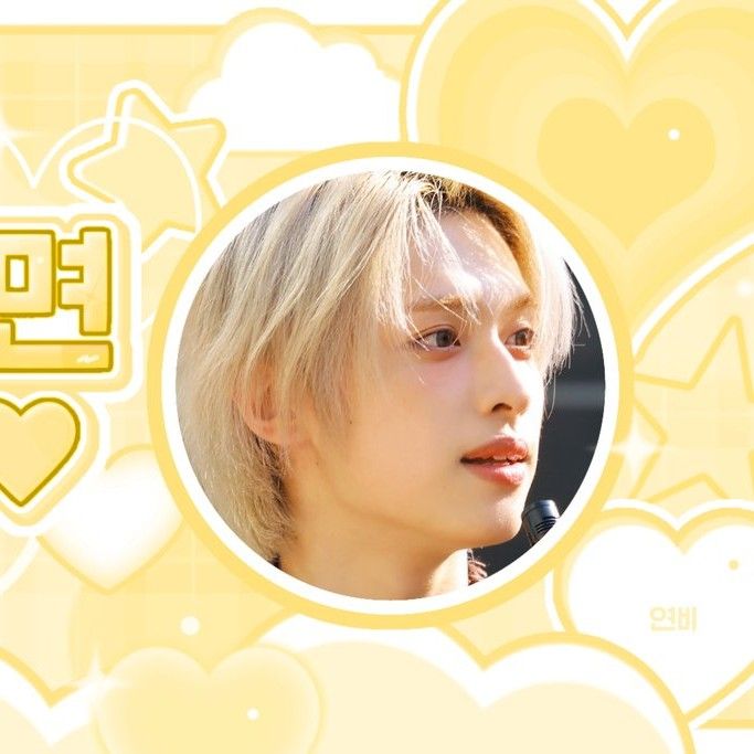 Momen yang diabadikan oleh penggemar Gaon (Xdinary Heroes)