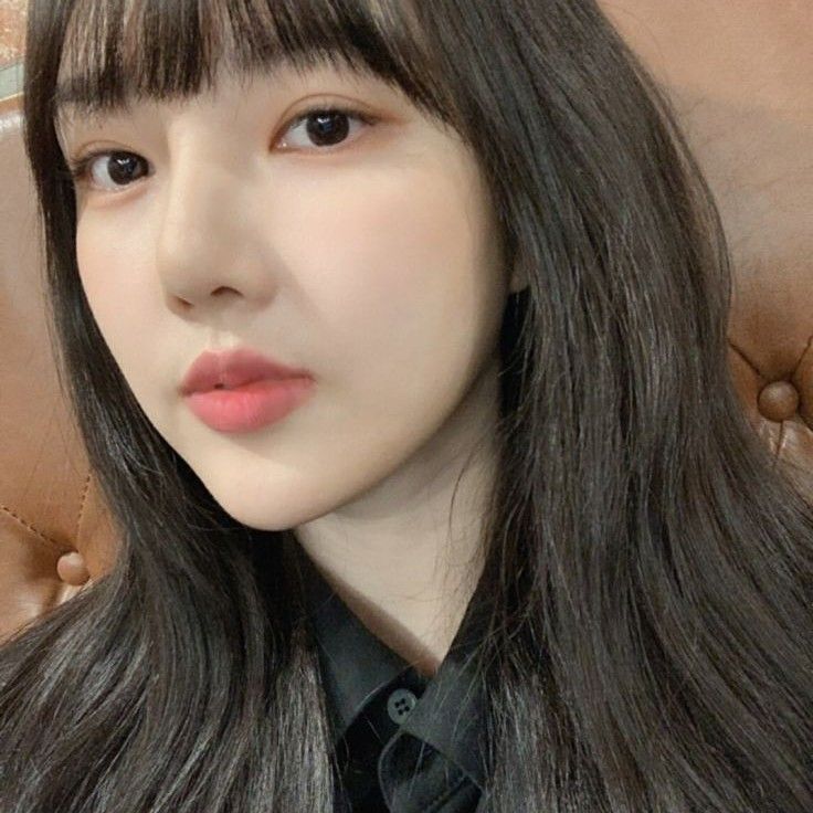 예린 (여자친구) 최근 활동샷