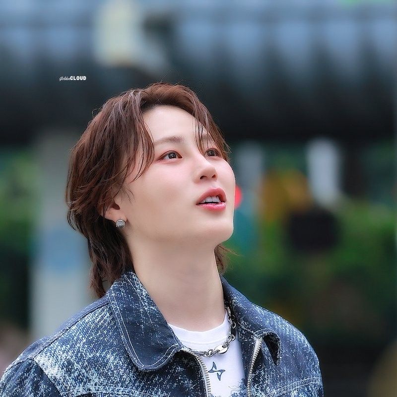 Latest photo of Ha Sungwoon