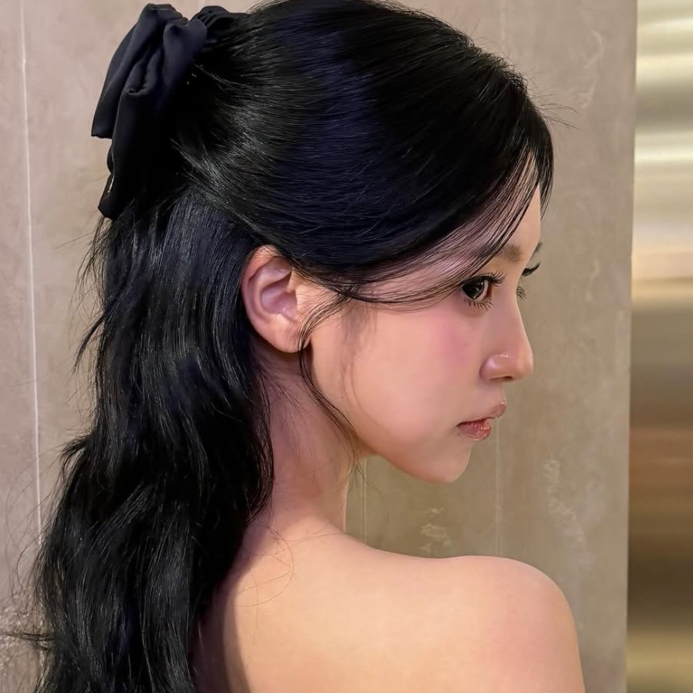 미나 (TWICE) 최근 활동샷