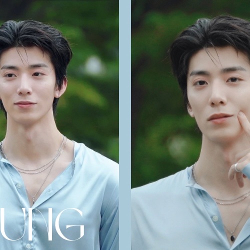 Latest photo of Hwiyoung (SF9)