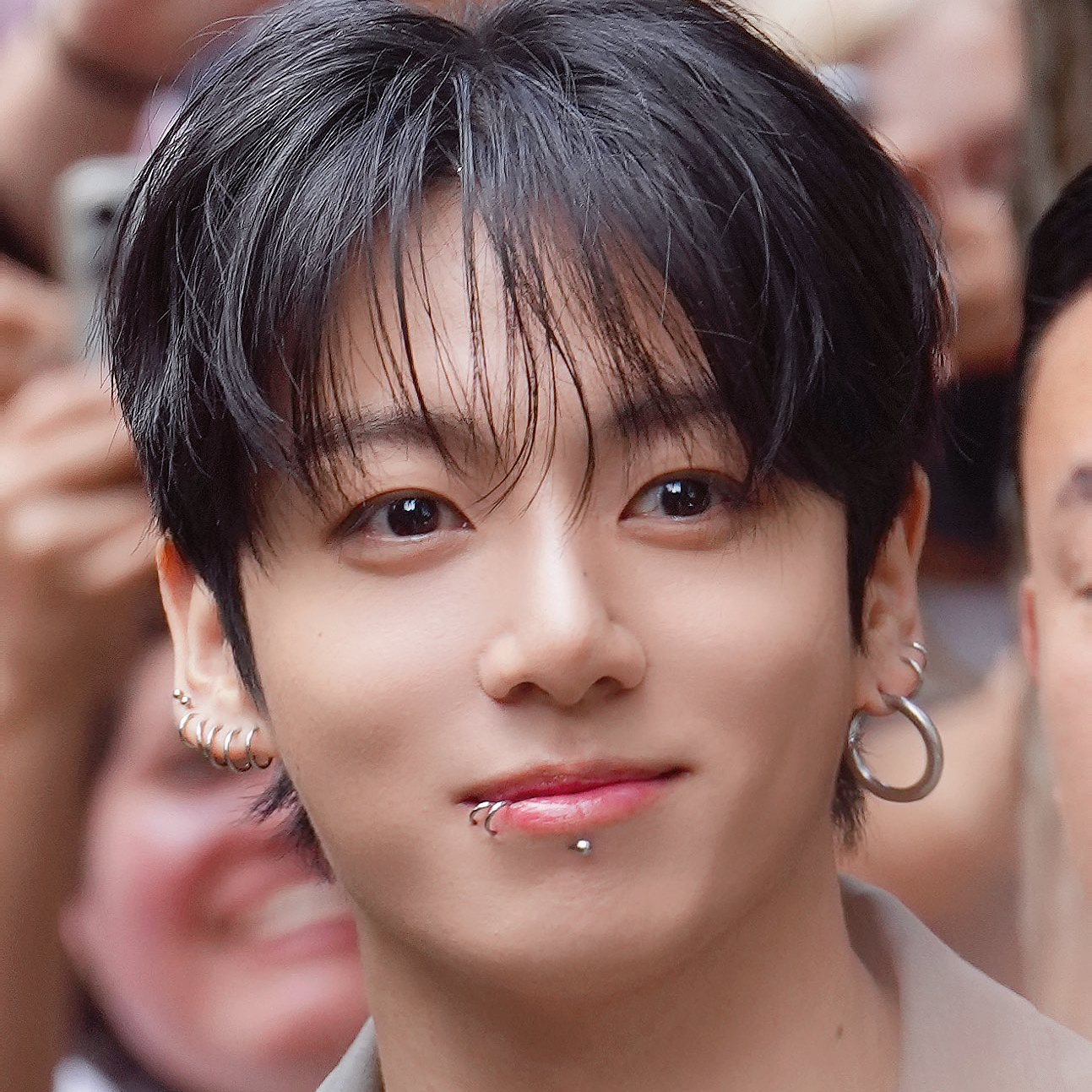 정국 (방탄소년단)의 최신 사진