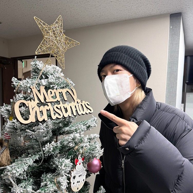 Behind-the-scenes cut of Yuta (NCT 127)