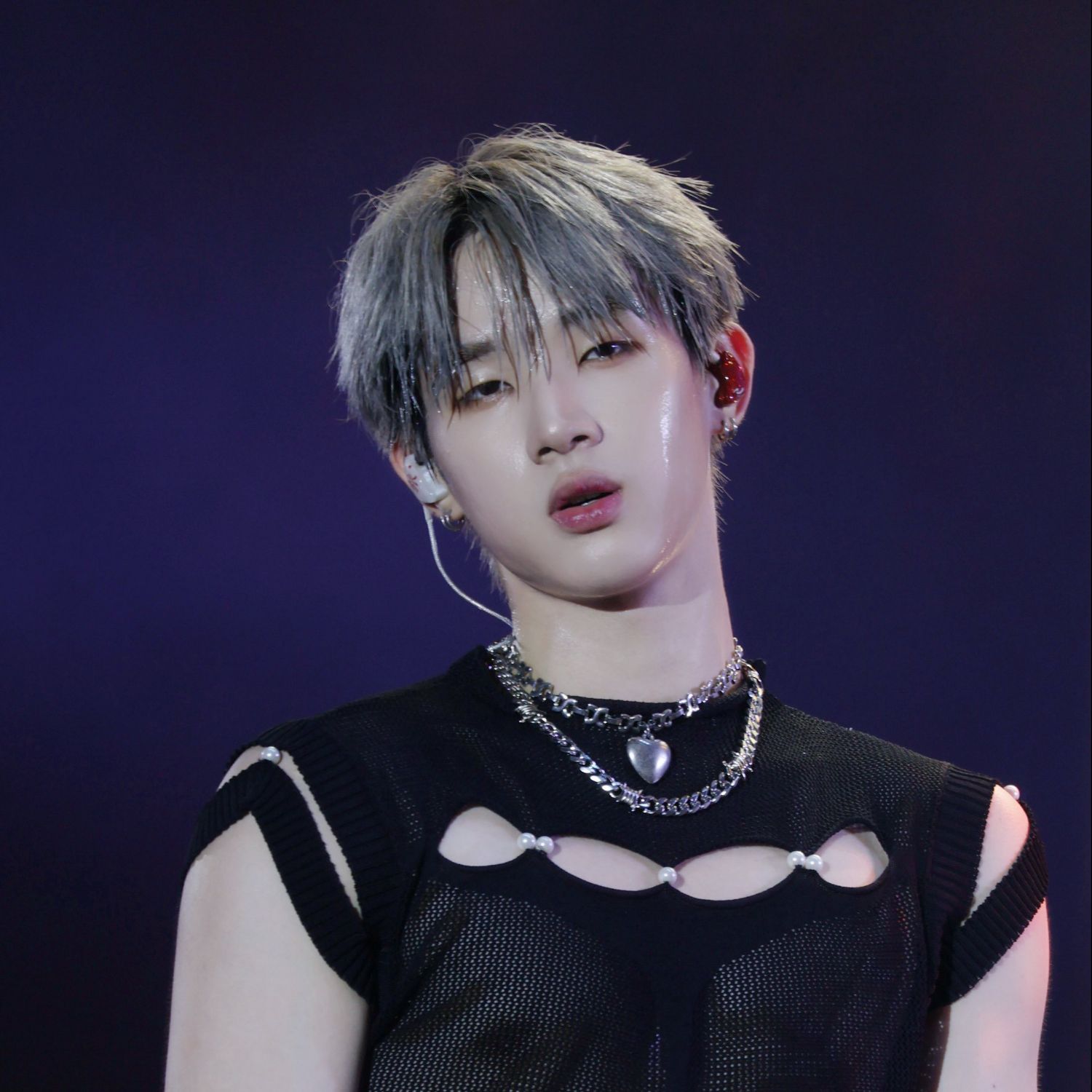 Behind-the-scenes cut of Hong (LYKN)