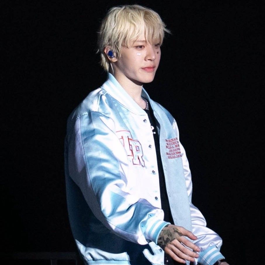 Recent activity shot of So Junghwan (TREASURE)