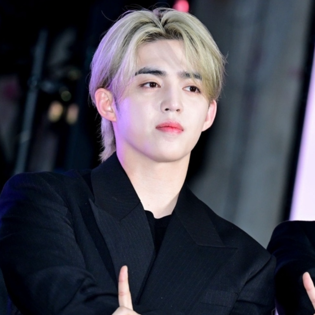 Behind-the-scenes cut of S.Coups (SEVENTEEN)