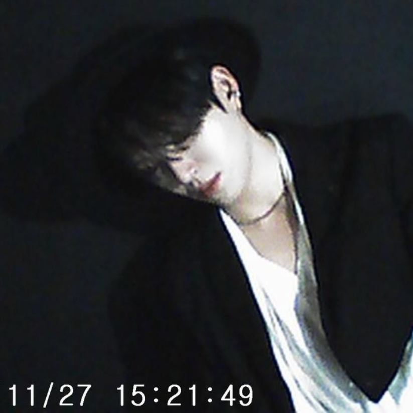 Latest photo of HEECHAN (DKB)