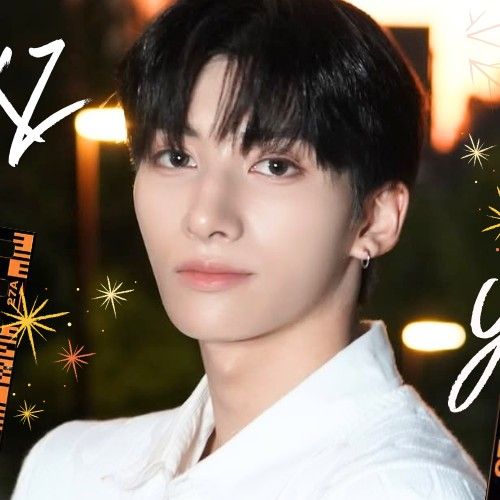 Behind-the-scenes cut of Yu (NEXZ)