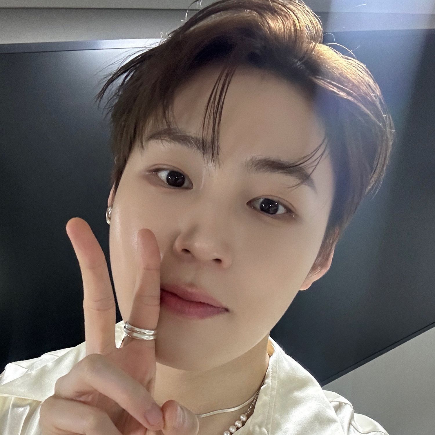 하성운 팬이 찍은 순간