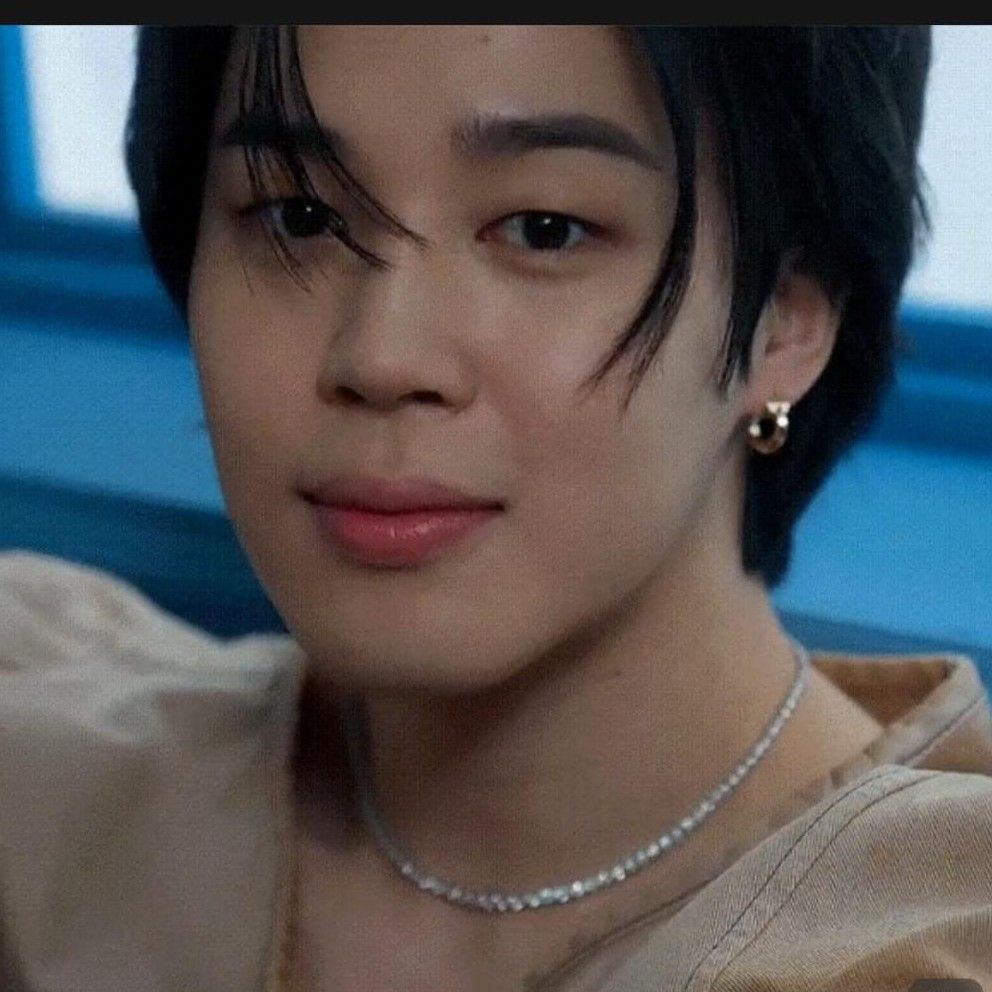 Momen yang diabadikan oleh penggemar Jimin (BTS)