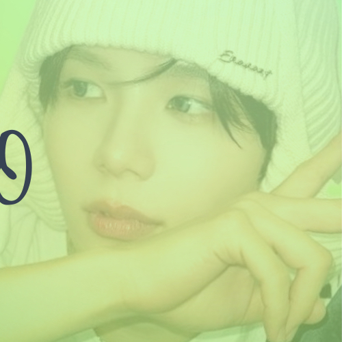 Recent activity shot of SHOTARO (RIIZE)