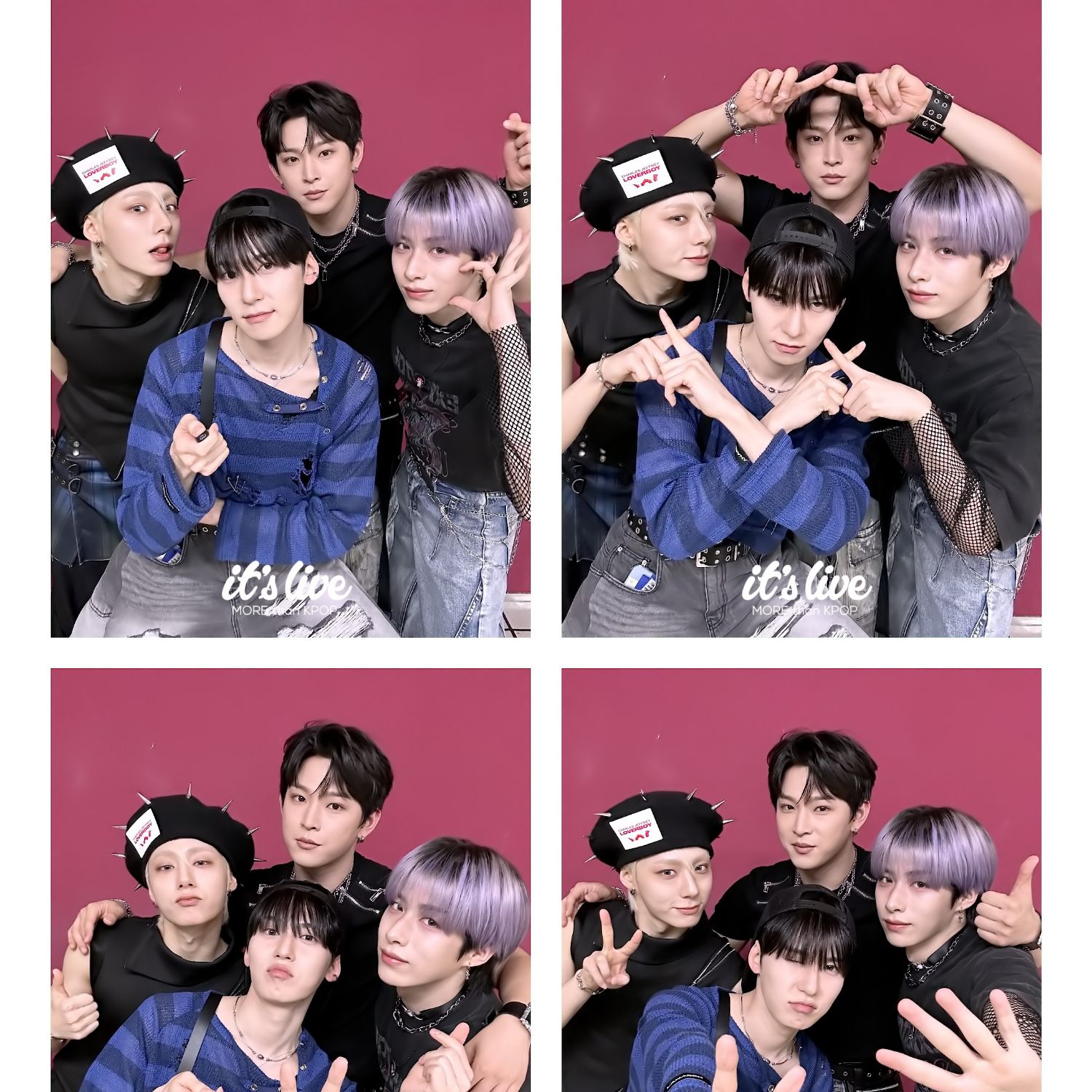 イド (ONEUS)の最近の活動写真