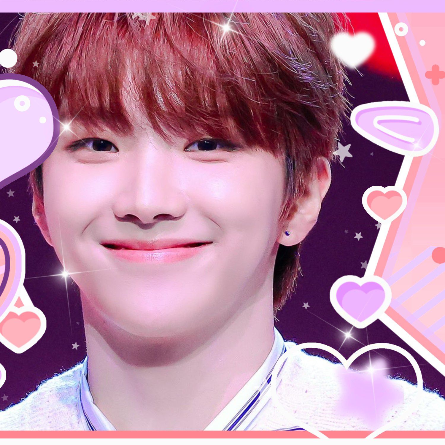 운학 (BOYNEXTDOOR) 팬이 찍은 순간