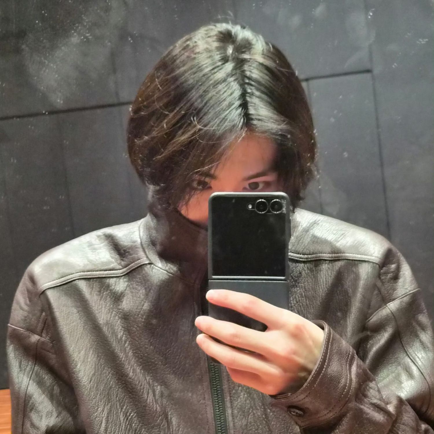 Latest photo of Jungwon (ENHYPEN)