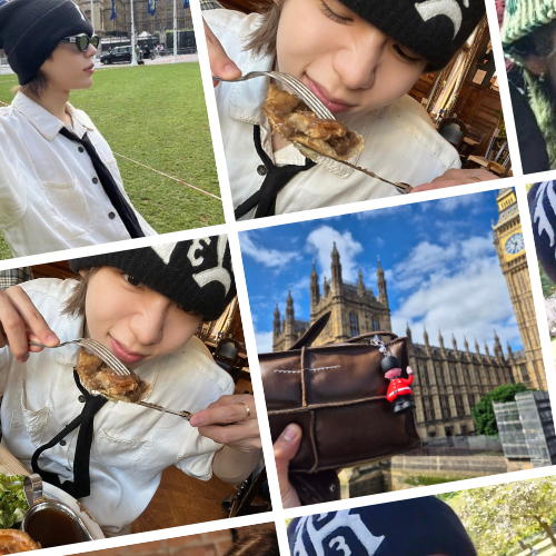 Latest photo of SHOTARO (RIIZE)