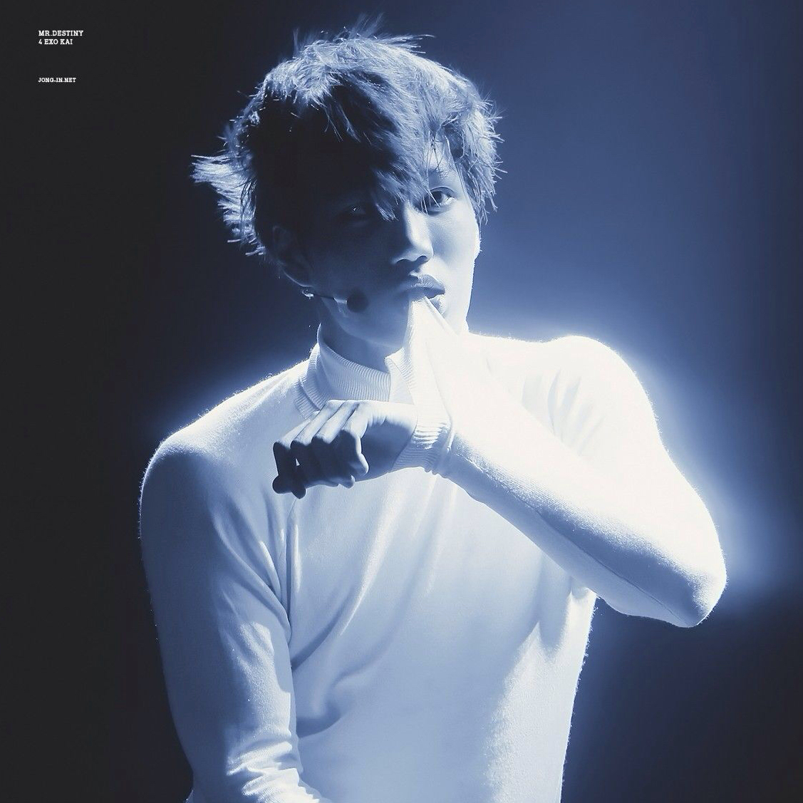 카이 (EXO) 최근 활동샷