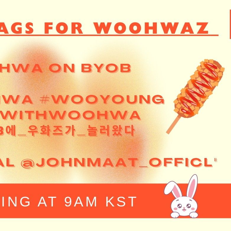 Behind-the-scenes cut of Wooyoung (ATEEZ)