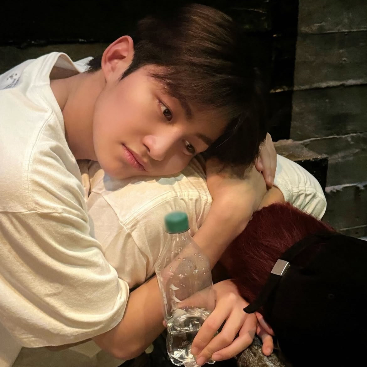 Latest photo of Jihoon (TWS)