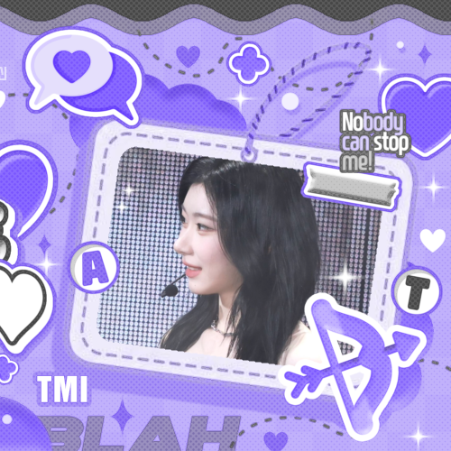 Foto terbaru Chaeryeong (ITZY)