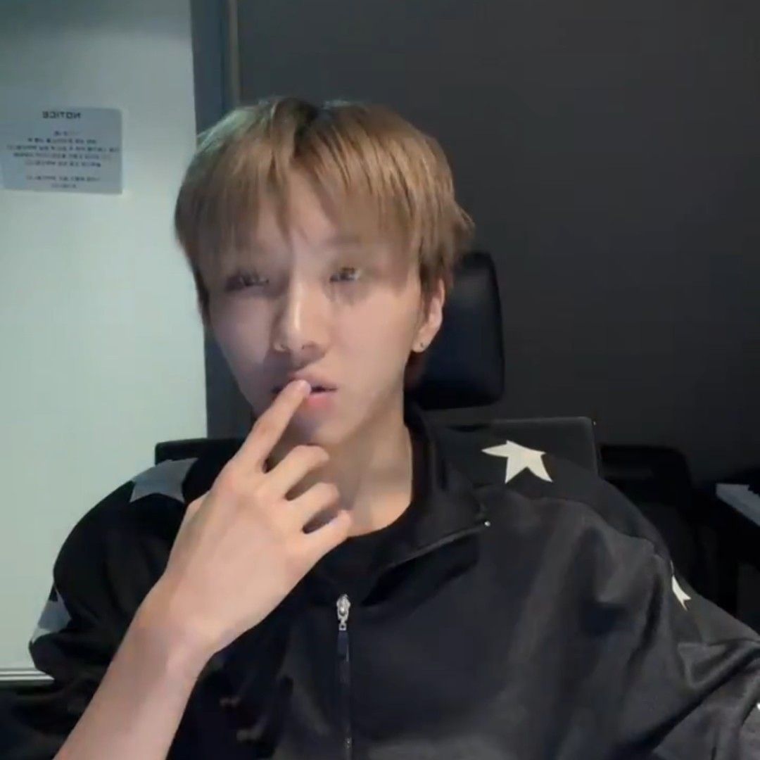 Latest photo of Woonhak (BOYNEXTDOOR)