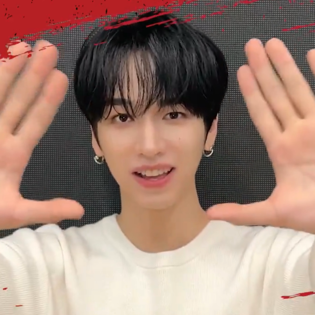 Latest photo of Hanjun (n.SSign)