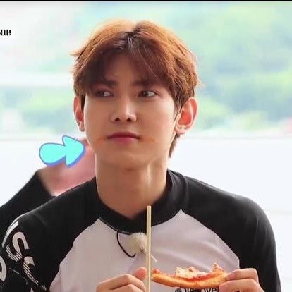 Latest photo of Yeosang (ATEEZ)