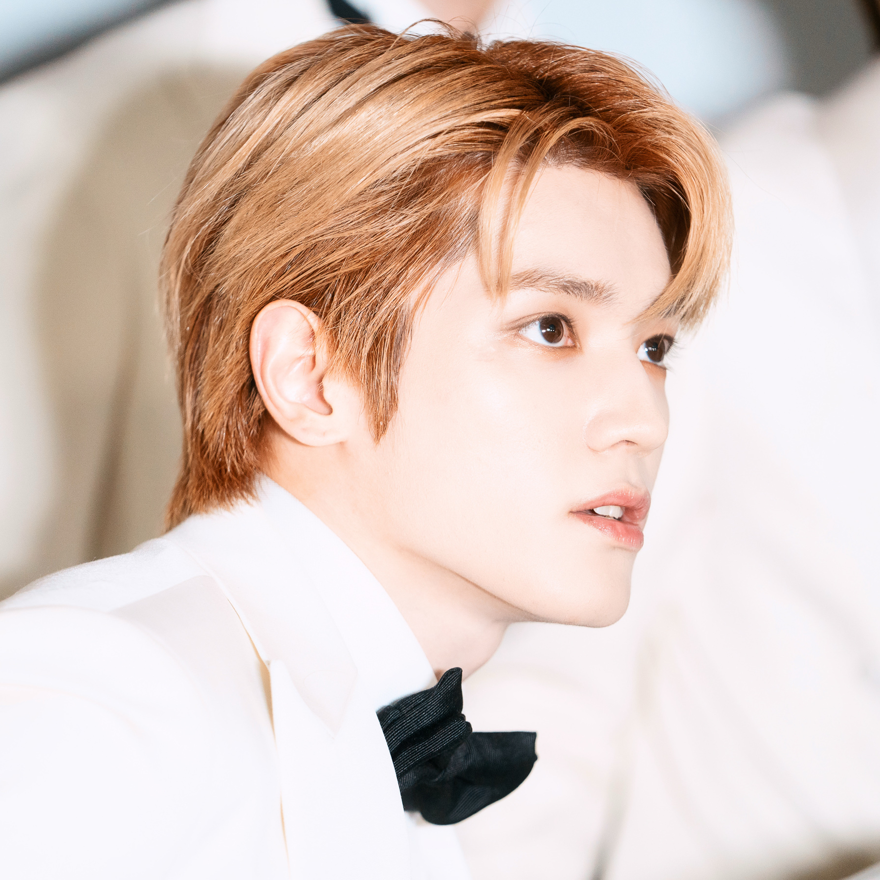 テヨン (NCT 127)の最近の活動写真