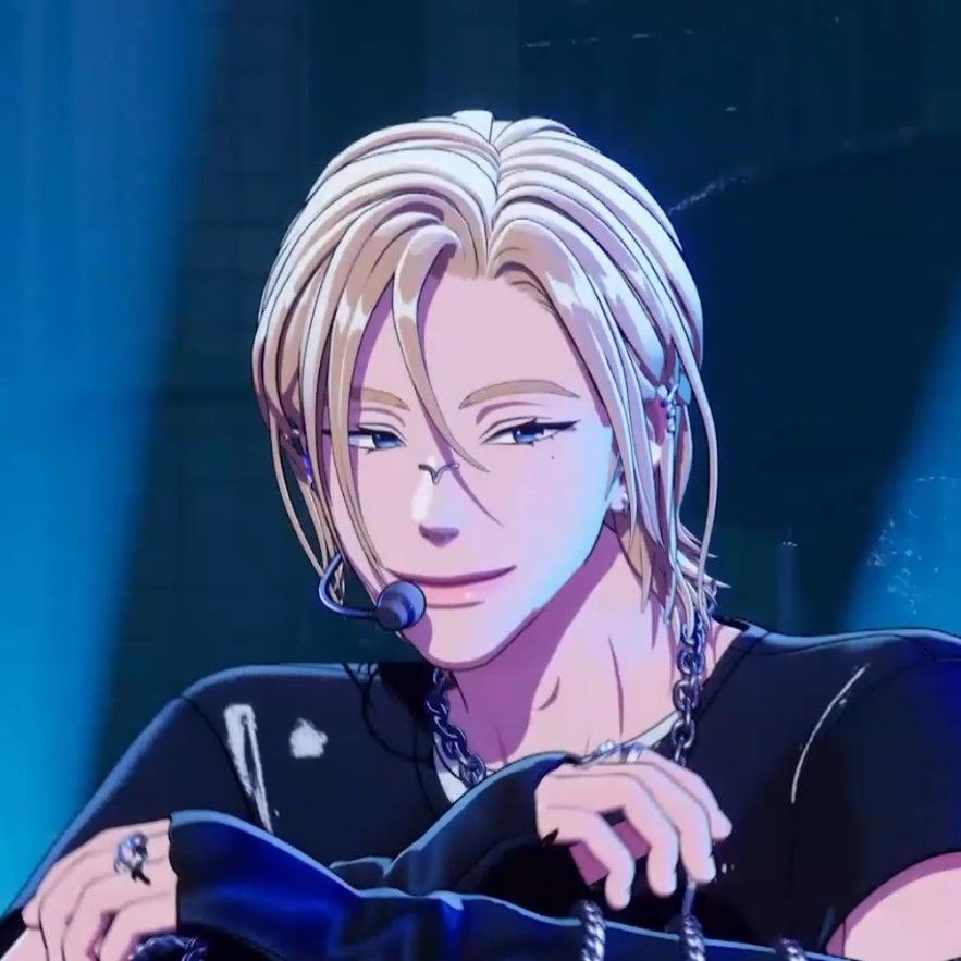 Recent activity shot of Noah (PLAVE)