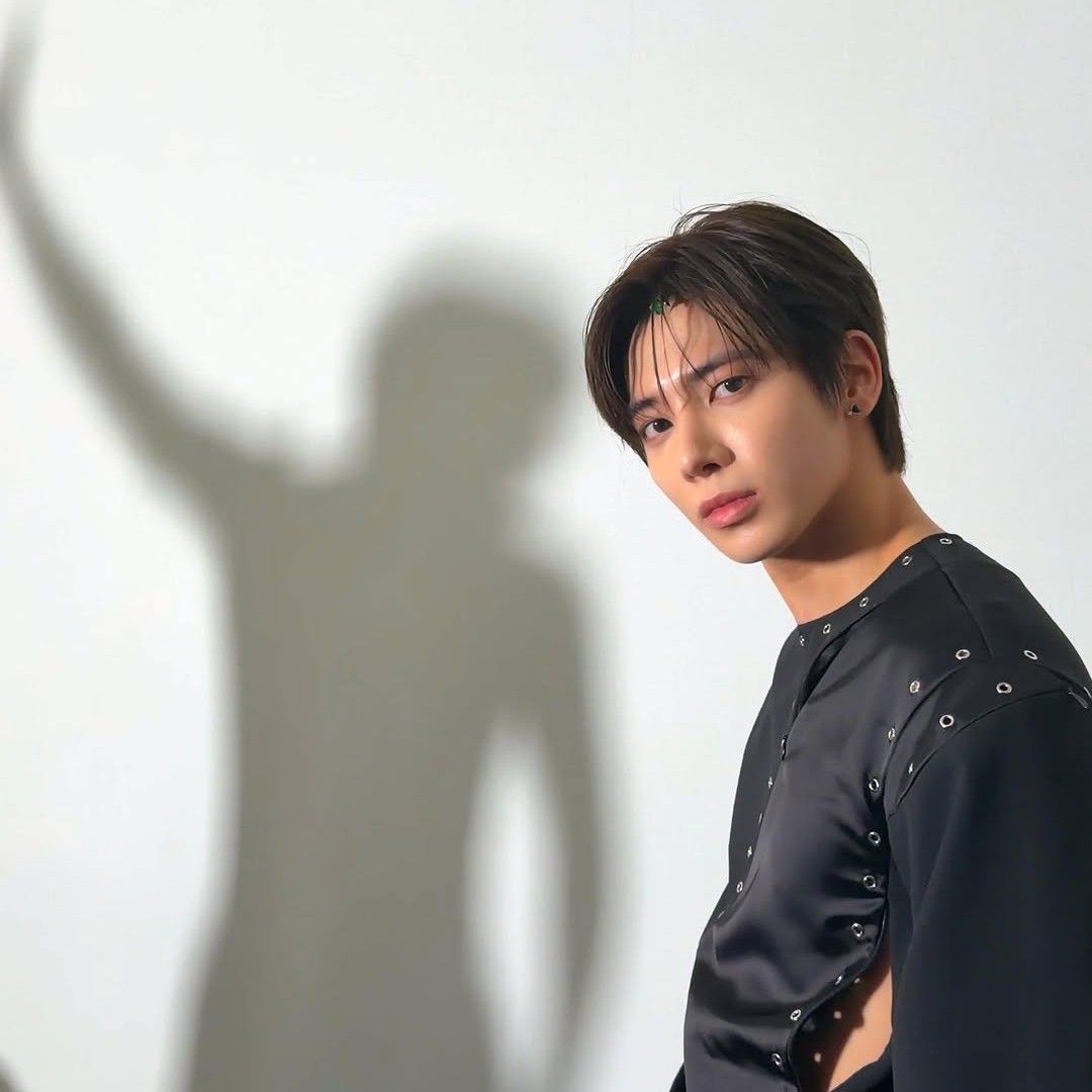 太顯 (TOMORROW X TOGETHER)的最新活動照片