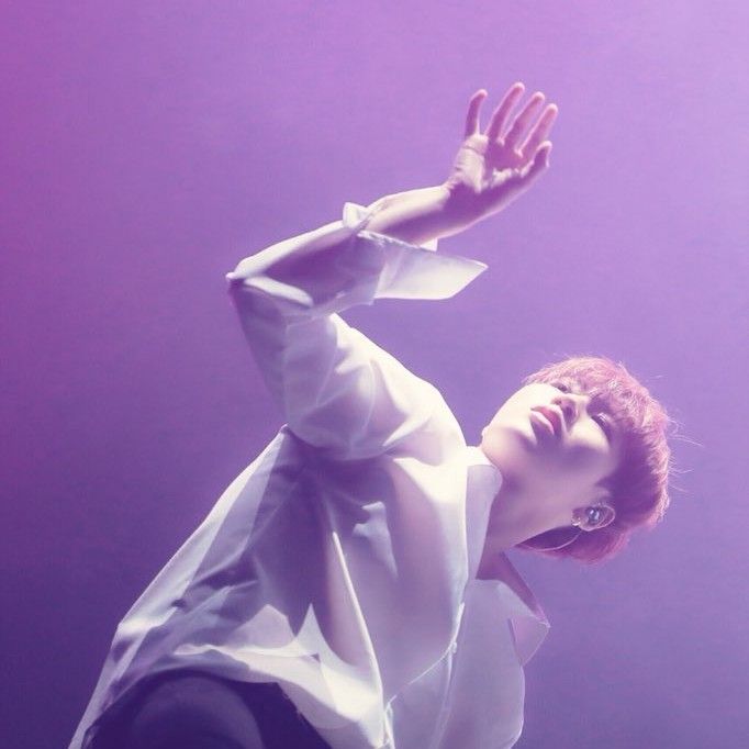 Latest photo of Ha Sungwoon