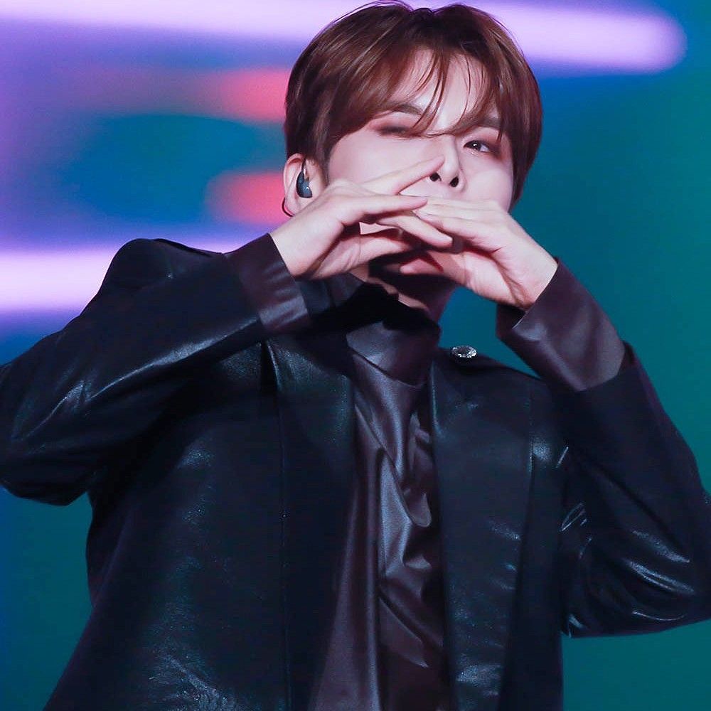 Foto aktivitas terbaru Super Junior