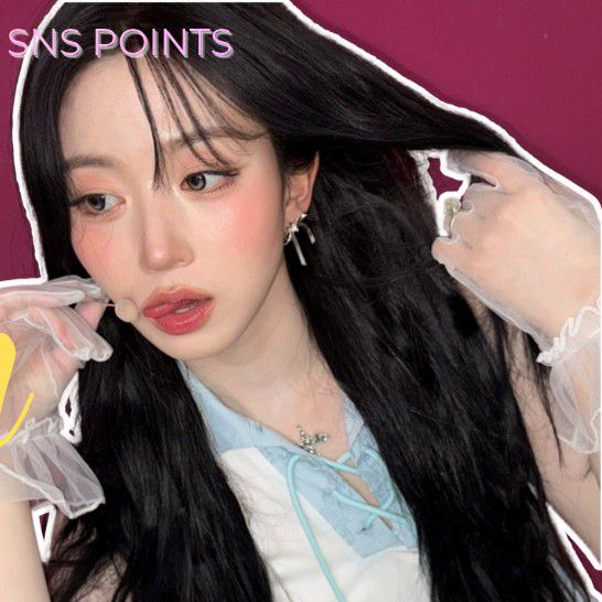 海媛 (NMIXX)的最新活動照片