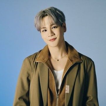 Recent activity shot of Mamehara Issei (JO1)