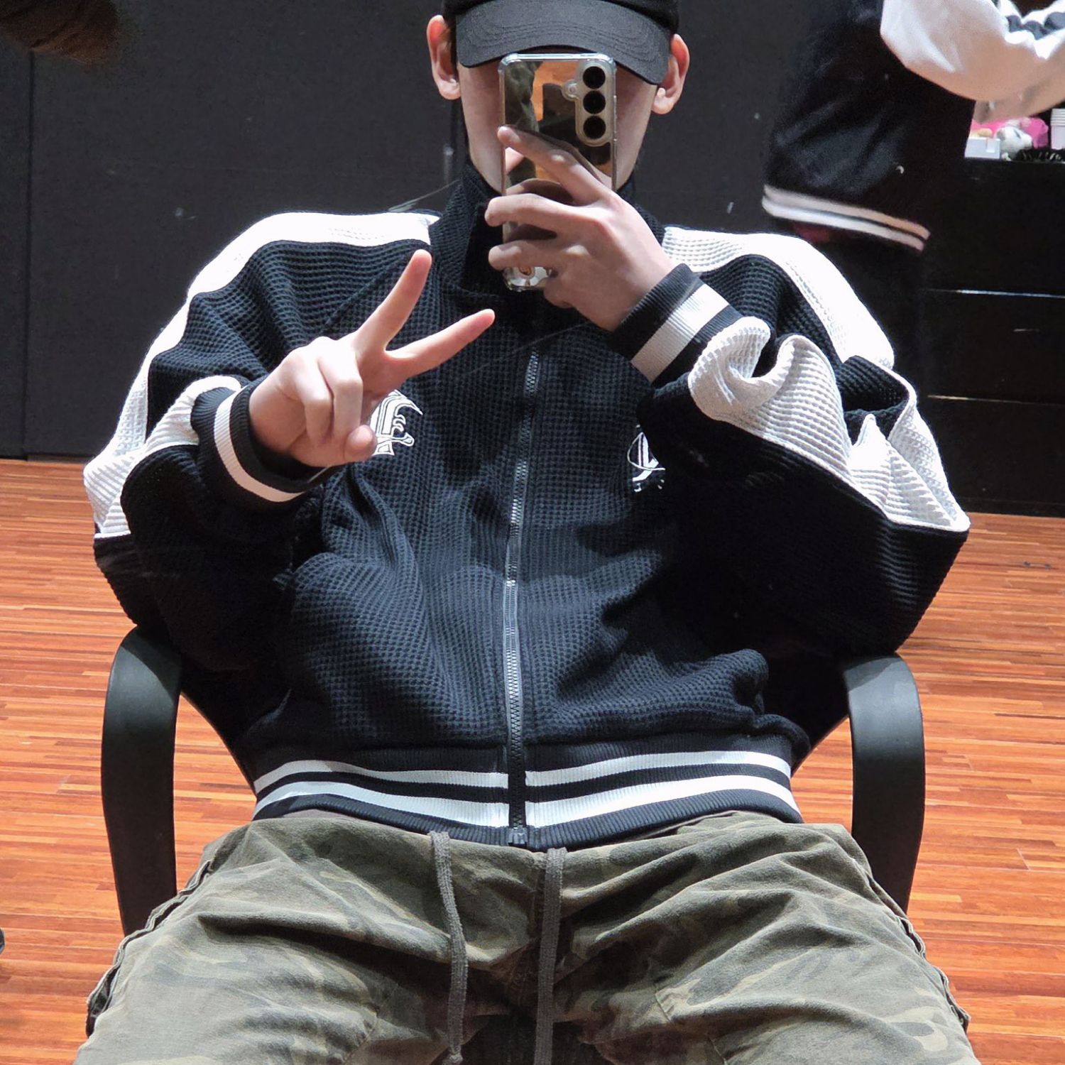 ENHYPEN 팬이 찍은 순간