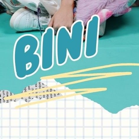 Behind-the-scenes cut of BINI