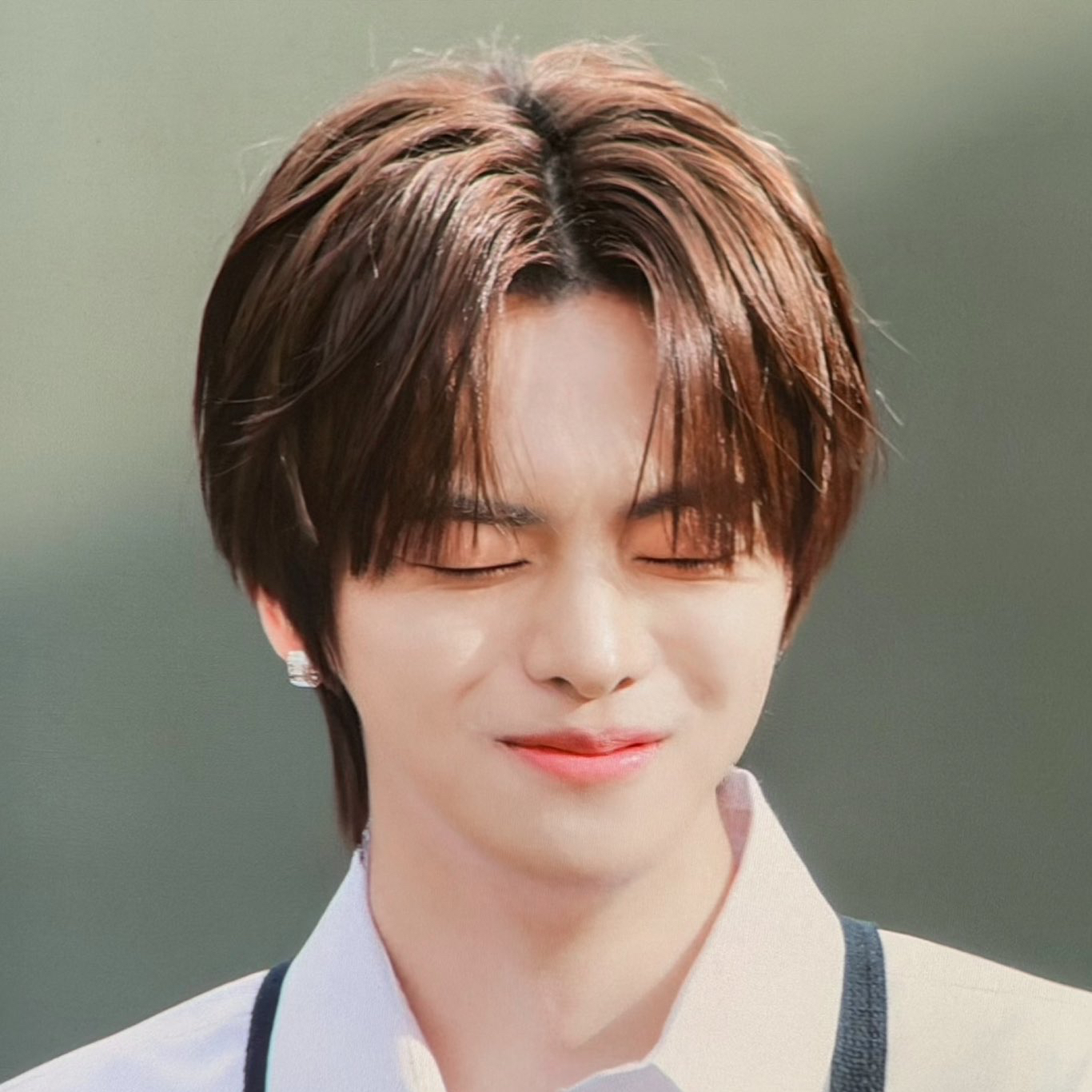 Recent activity shot of Lee Leo (ALPHA DRIVE ONE)