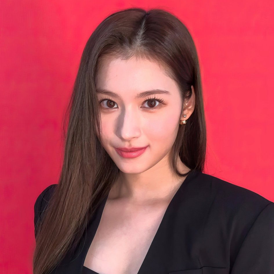 Sana (TWICE)粉絲拍下的瞬間