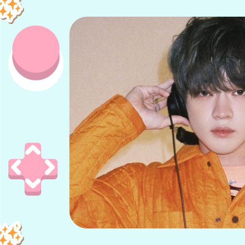 Foto terbaru Chenle (NCT DREAM)